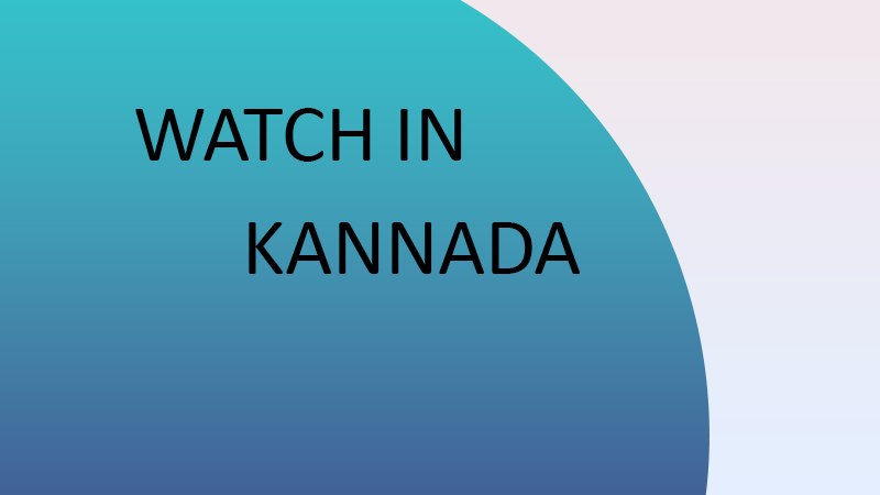 KANNADA